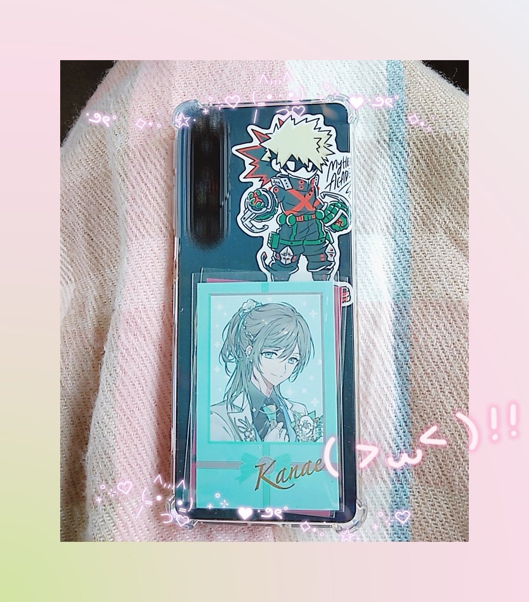 最近、ゆよを狂わせている男たち。

あまりにも差が激しい件🤣www