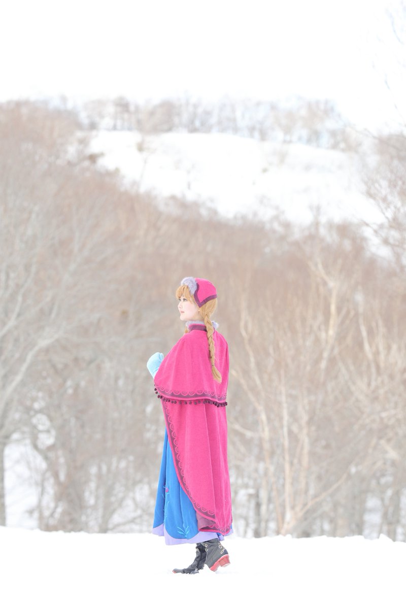 erichan_pome's tweet photo. 雪ロケ2024⛄️
1枚目📸@ezproject 
2枚目📸@nanamin_1105 https://t.co/PzmJ59Xkb7