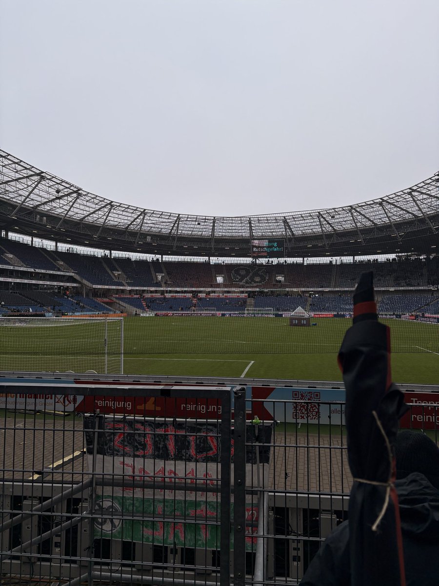 morrishsv's tweet image. Anwesend 🫡