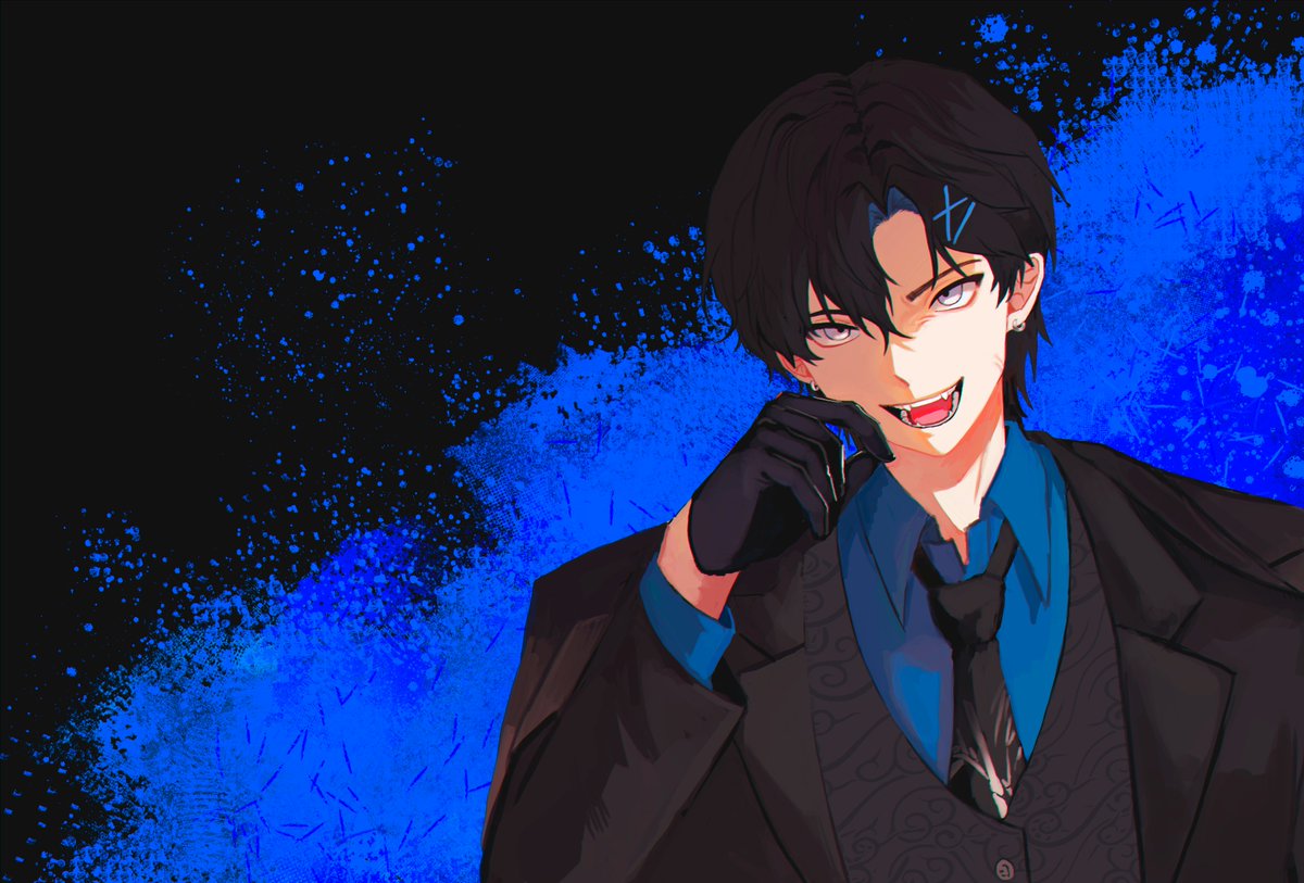 WASABI_RH's tweet image. #jack_art #jack_art_on
밤길 조심해