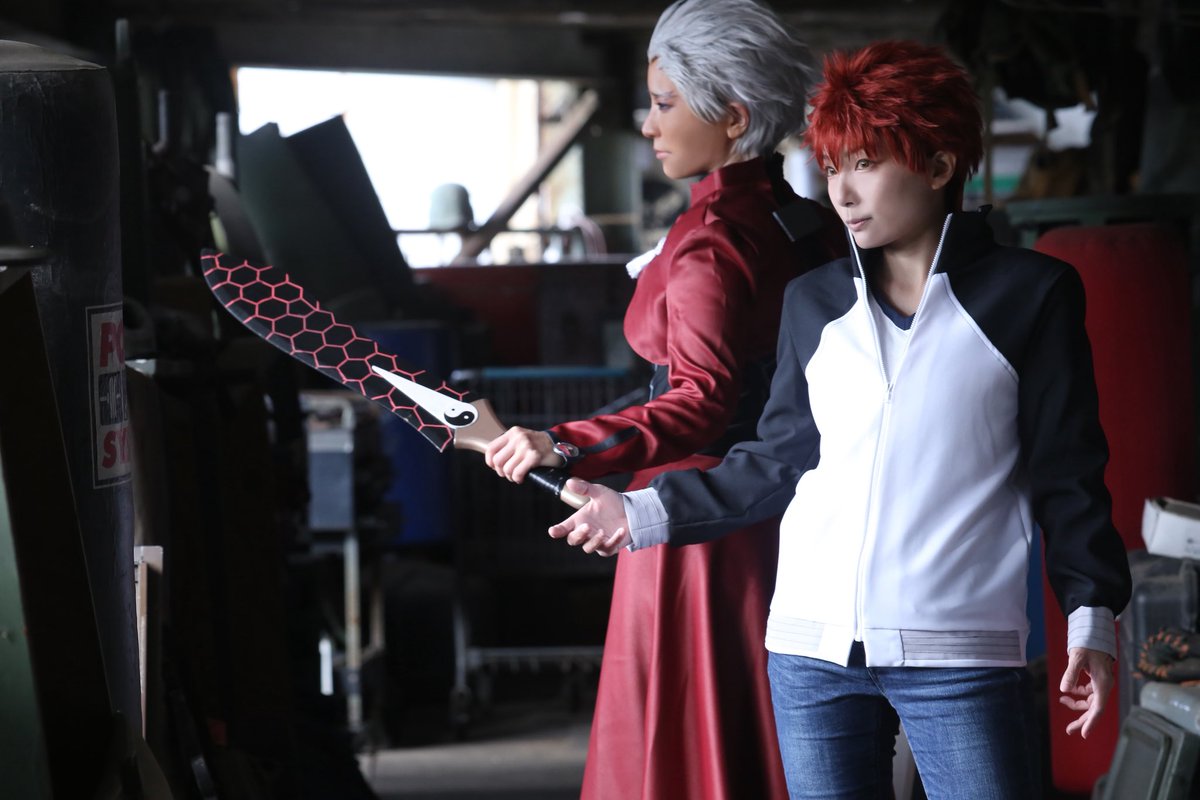 [cos]

誰かの為になりたい

photo/<a href="/Fumika_AY/">ふみか</a> 
アーチャー/<a href="/Qmtrp/">ミ</a> 
士郎/ANNA