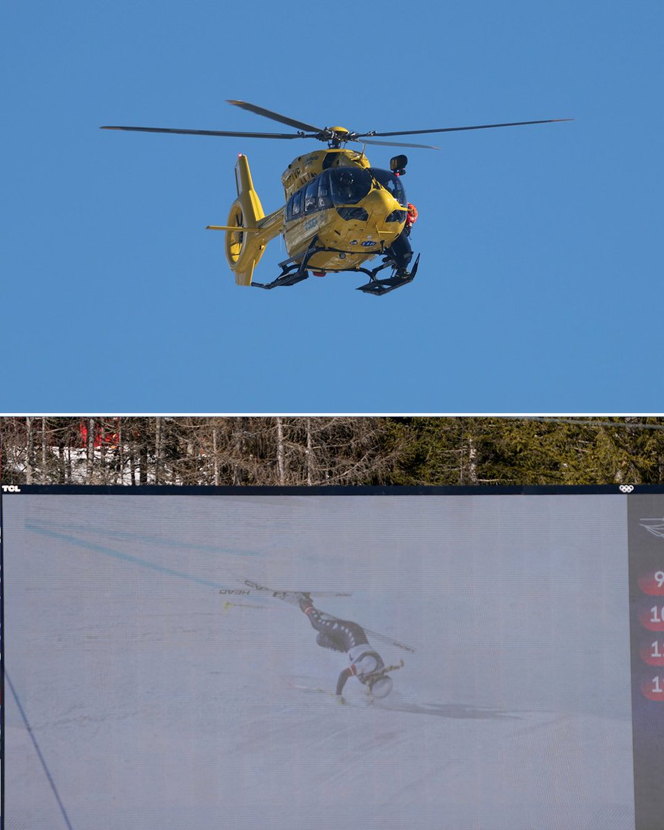 Uncover Report tweet media