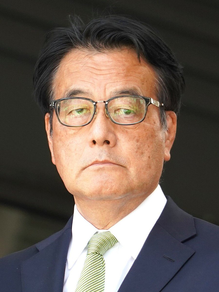 ssomurice_local's tweet photo. ［岡田克也 落選濃厚］

中国関連で国民を敵に回したのは痛かった。イオンの中国市場積極進出が国民にバレたのも痛かった。

重複していないため落選濃厚ですね😊 https://t.co/612EdKEiXb