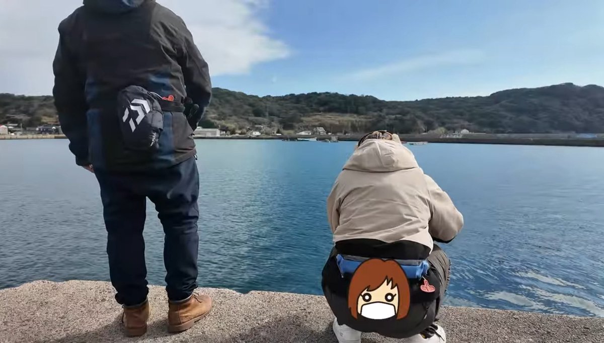 スン(釣りせんば)【離島生活】 (@tsurisenba) / Posts / X