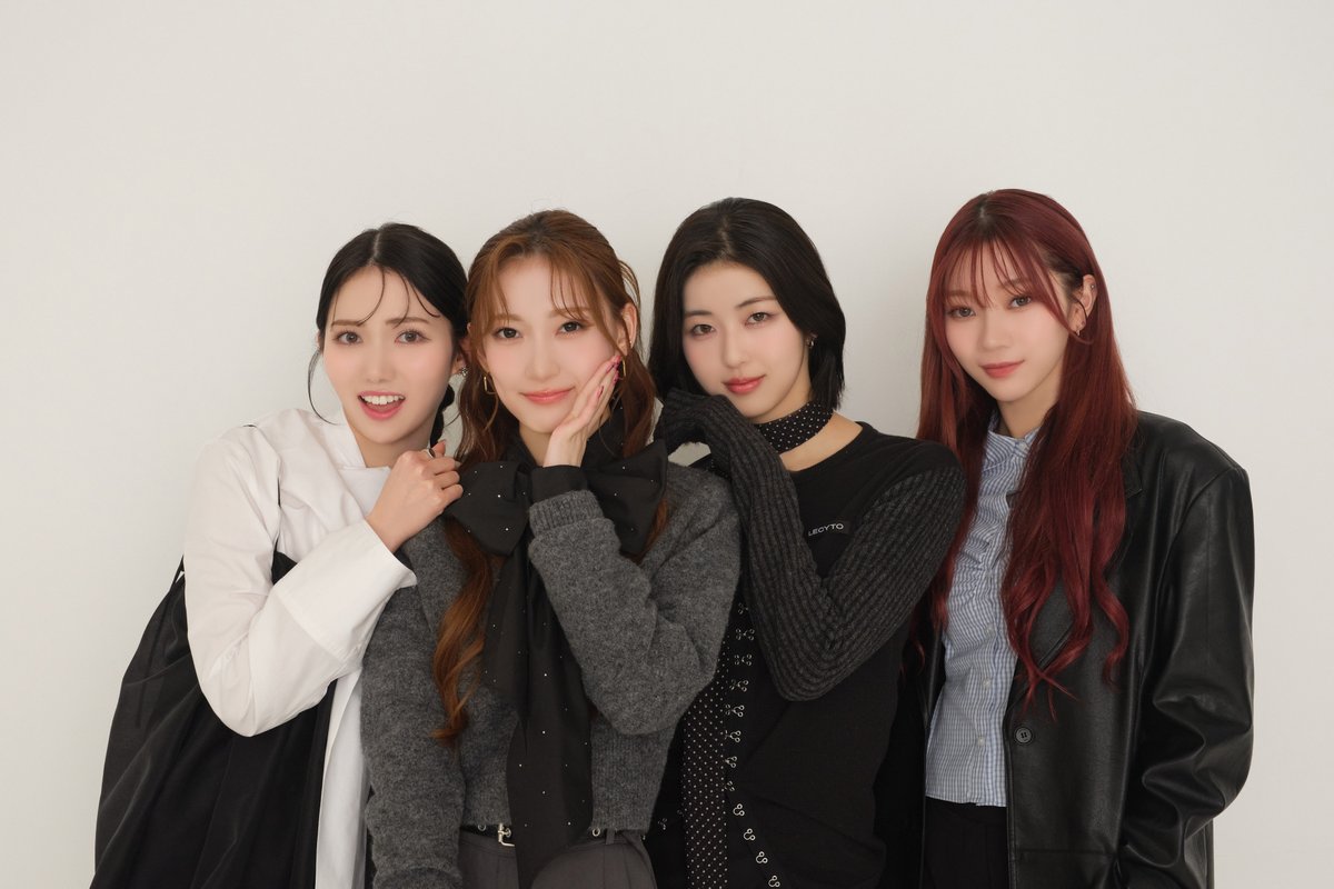 20260208
➫ IS:SUE OFFICIAL FANCLUB会員限定生配信

ご覧いただいたREBORNの皆さま
ありがとうございました！

Check ➫ MOVIE
cf.is-sue.jp

引き続きIS:SUEの応援を
よろしくお願いします౨ৎ

#ISSUE #이슈
#ISSUE_FC生配信