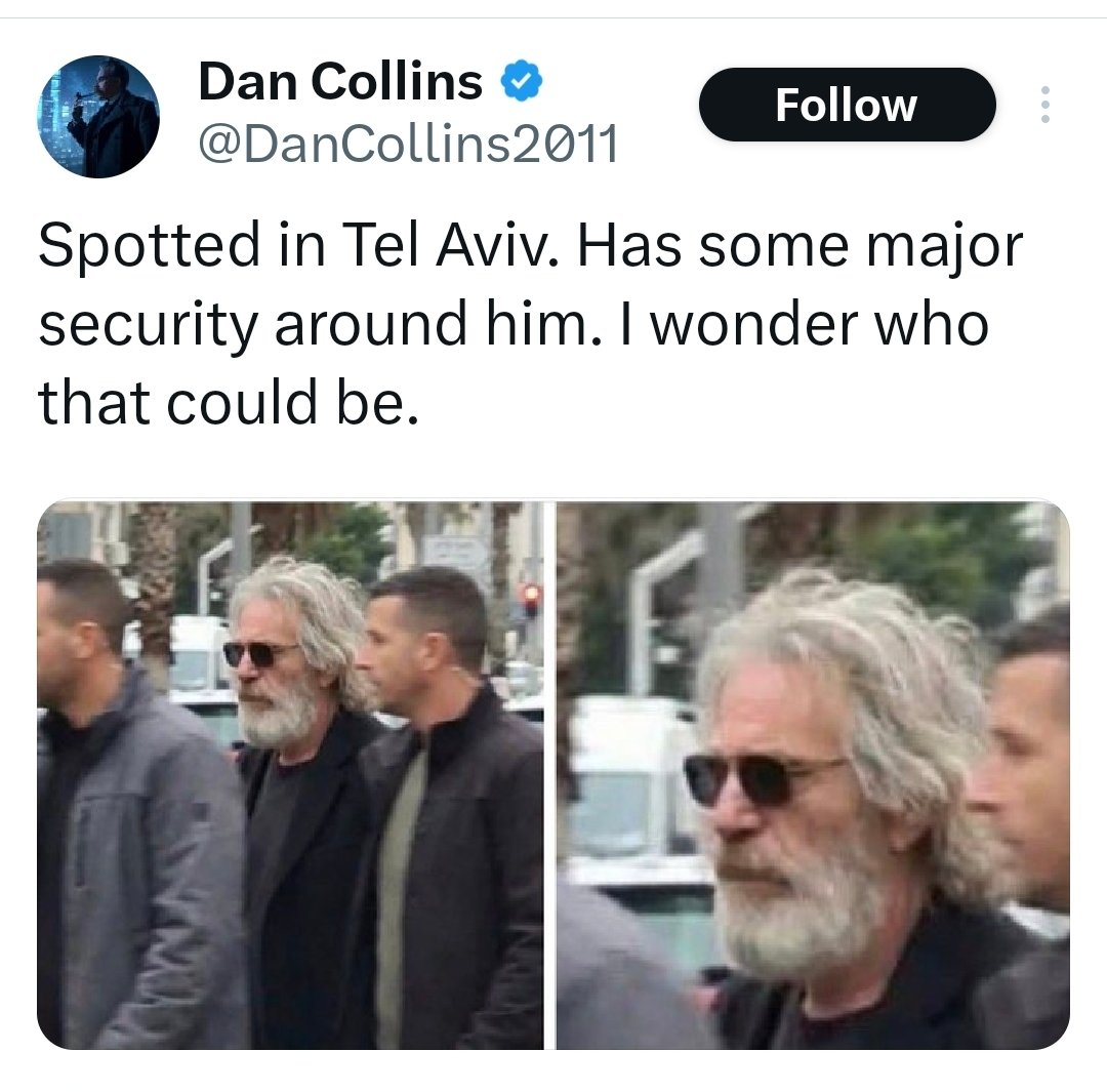 בודקים tweet media