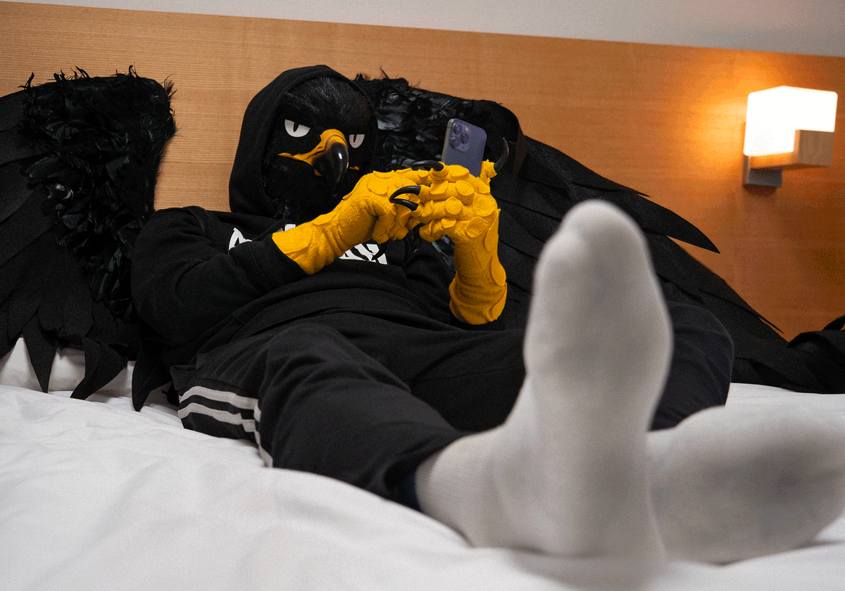 TAN🦅🔜Furst Class tweet media