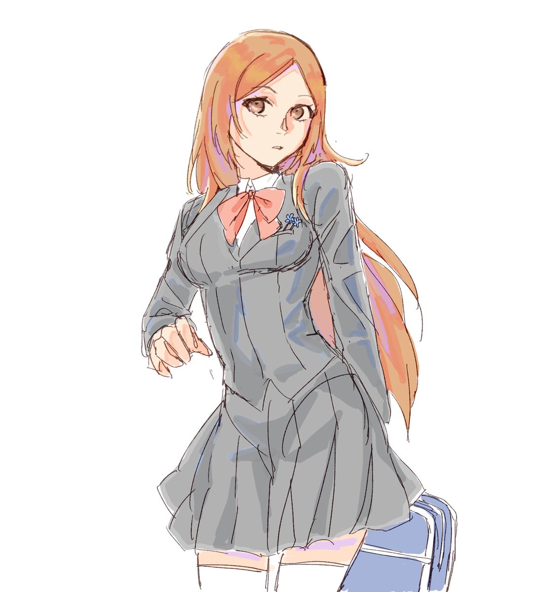 교월명주 tweet media