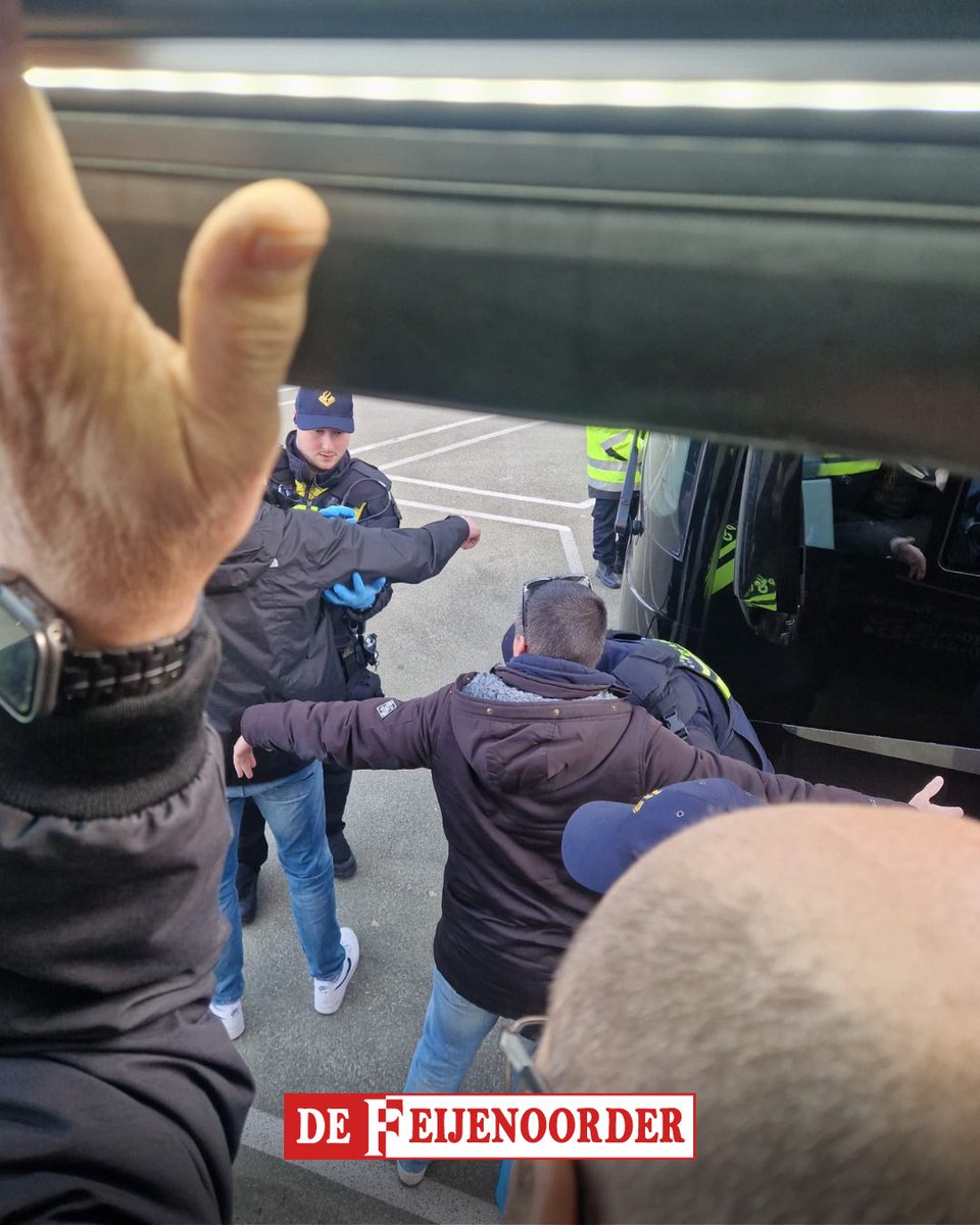 De Feijenoorder tweet media