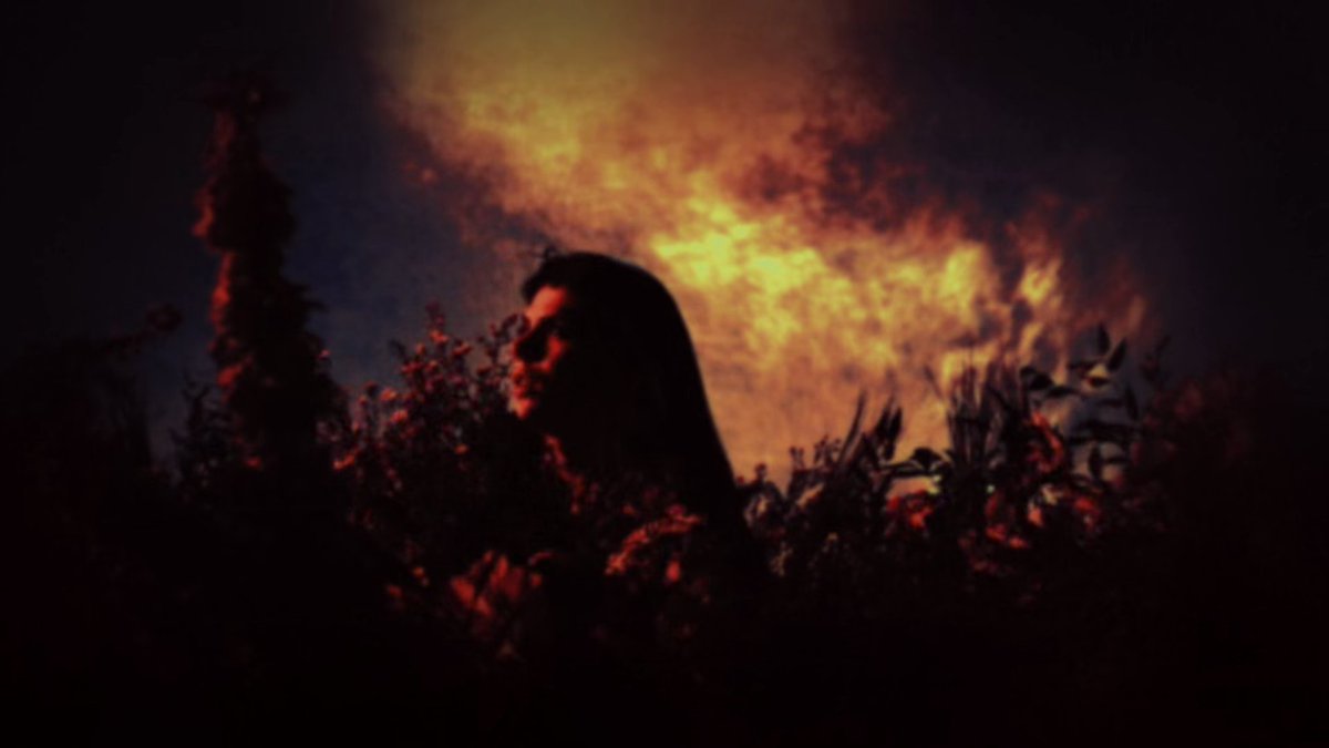 TragicExorcist's tweet photo. Recreations of the lost Filipino film DALAGANG BUKID (1919) according to Guy Maddin's THE FORBIDDEN ROOM (2015) and Khavn de la Cruz's NITRATE: TO THE GHOSTS OF THE 75 LOST PHILIPPINE SILENT FILMS (1912-1933). https://t.co/Pgo7t9LF3s