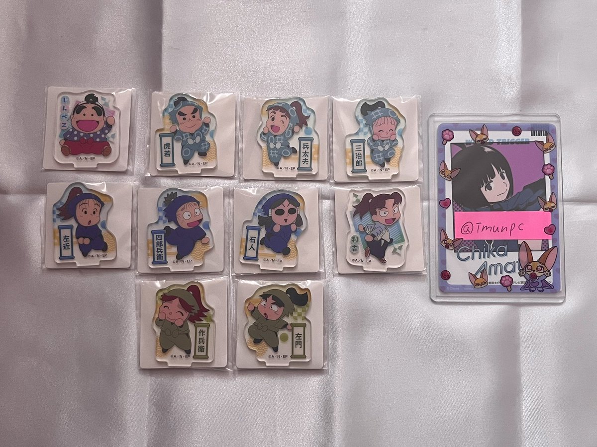 ・おでん tweet media