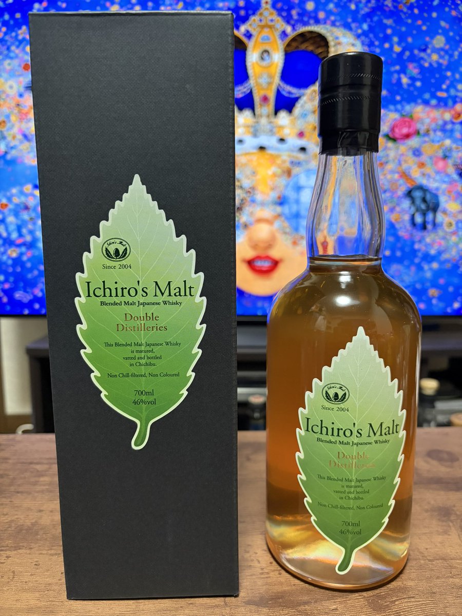 TAKAHO_0520's tweet photo. 🎁プレゼント企画🎁

秩父＋羽生の旧DDを1名様にプレゼント👍
たらふく飲んじゃって下さい😋🥃

エントリー方法は
※フォロー
※いいね
※リポスト
です🧐
2/16(日)締め。

20歳以上で3ヶ月以内にウイスキーのポストがあり当選した場合には配送に必要な情報を教えていただける方でお願いします🙇 https://t.co/a4vVxGVYVM