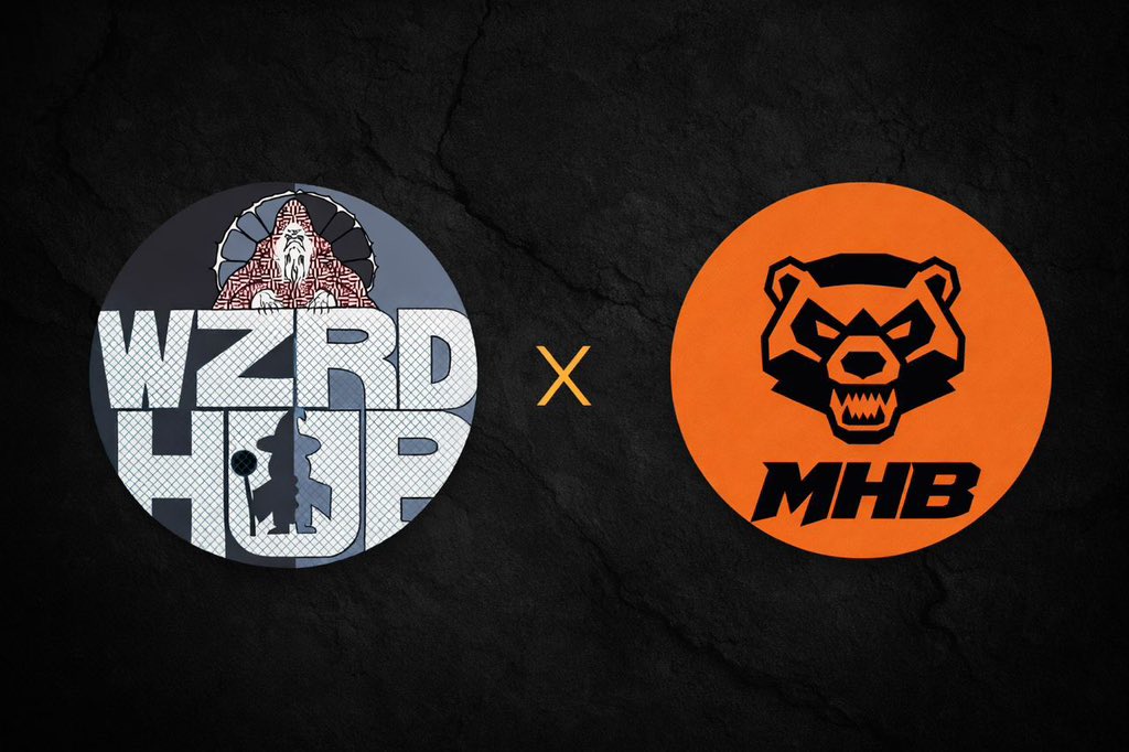 WZRD HUB🧙 tweet media