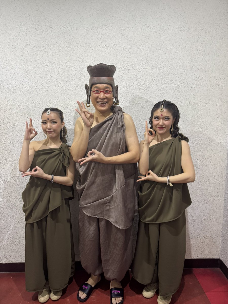 南海キャンディーズ【公式】 tweet media