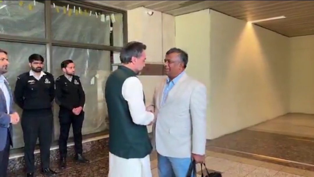 Abdullah khann tweet media