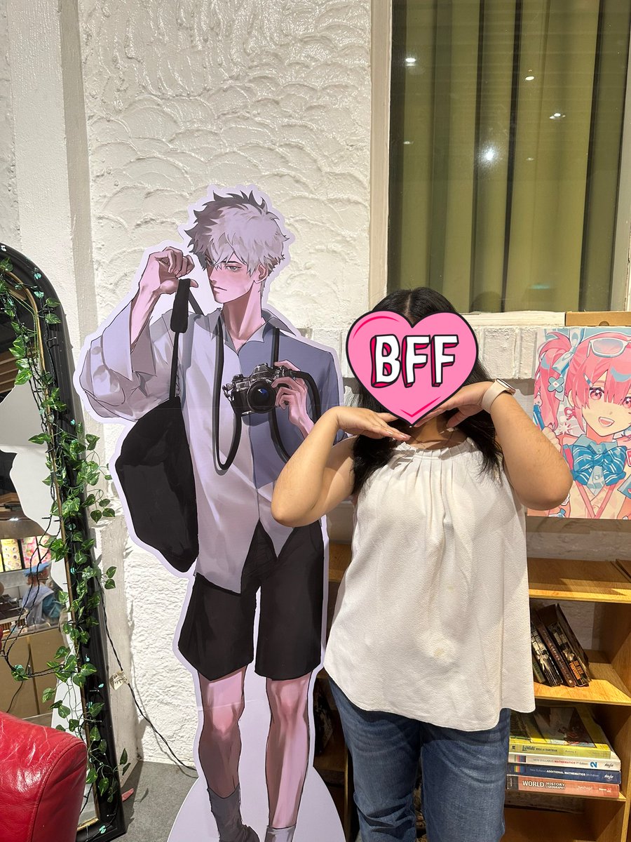 kiara misses atz & zb1 ❁ || 赤葦 tweet media