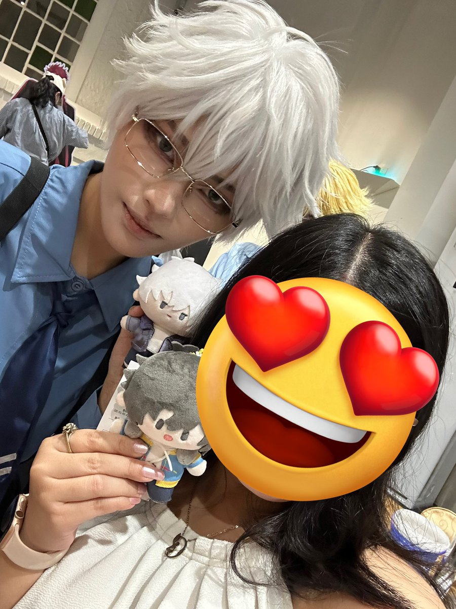 kiara misses atz & zb1 ❁ || 赤葦 tweet media