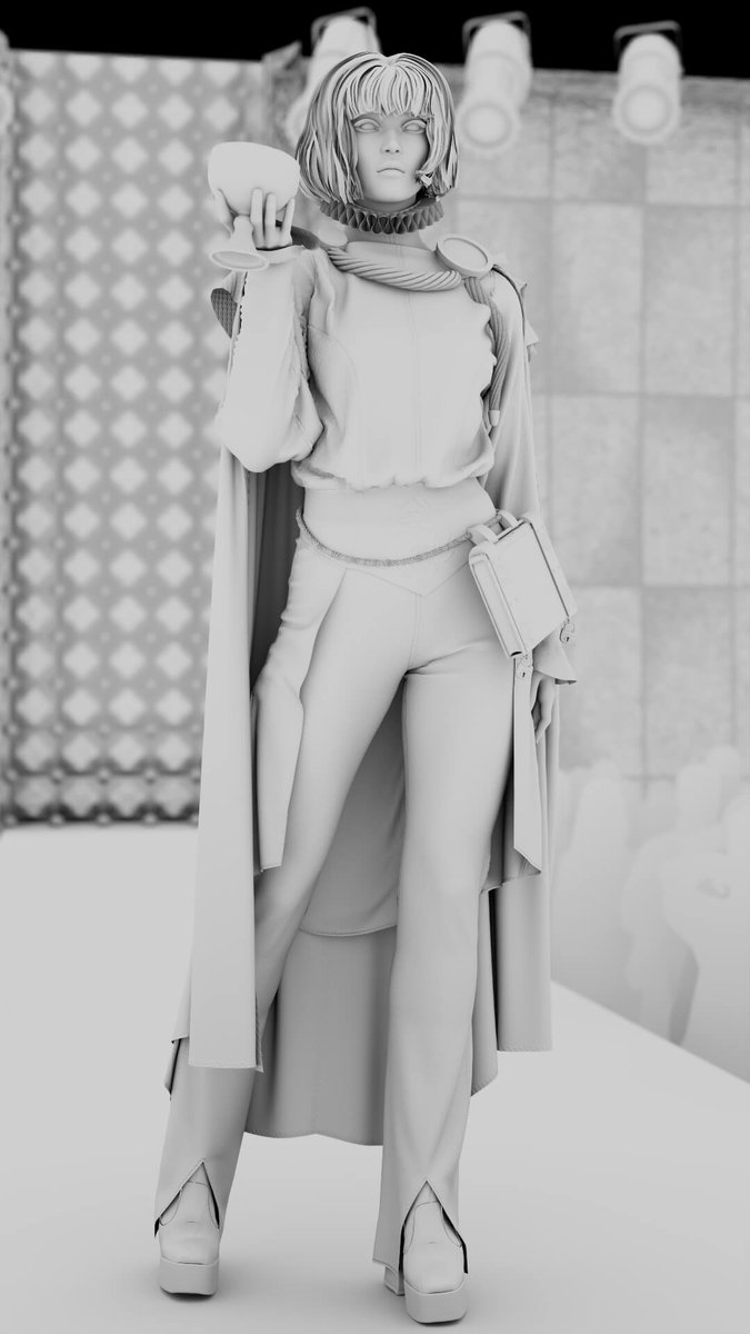 bosonprime's tweet photo. #3dart https://t.co/57boQ400yS