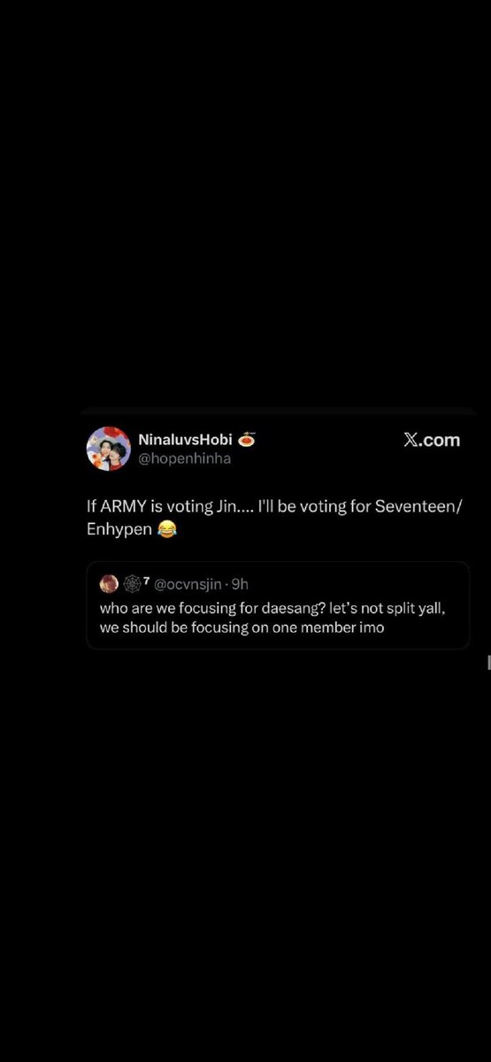 myminsmins's tweet image. The voting for mama ..u r really shameless