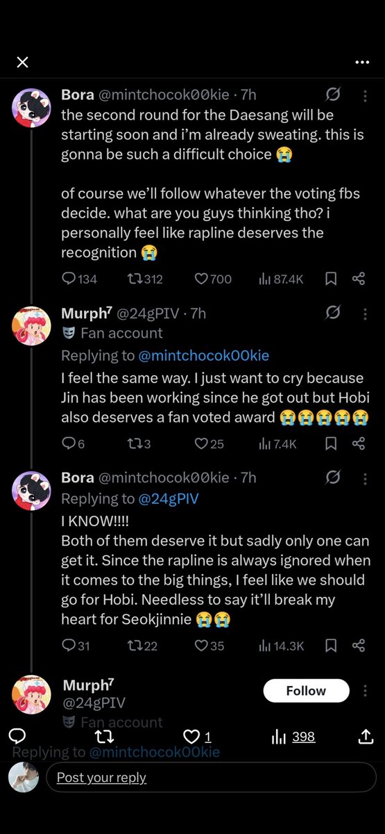 myminsmins's tweet image. The voting for mama ..u r really shameless