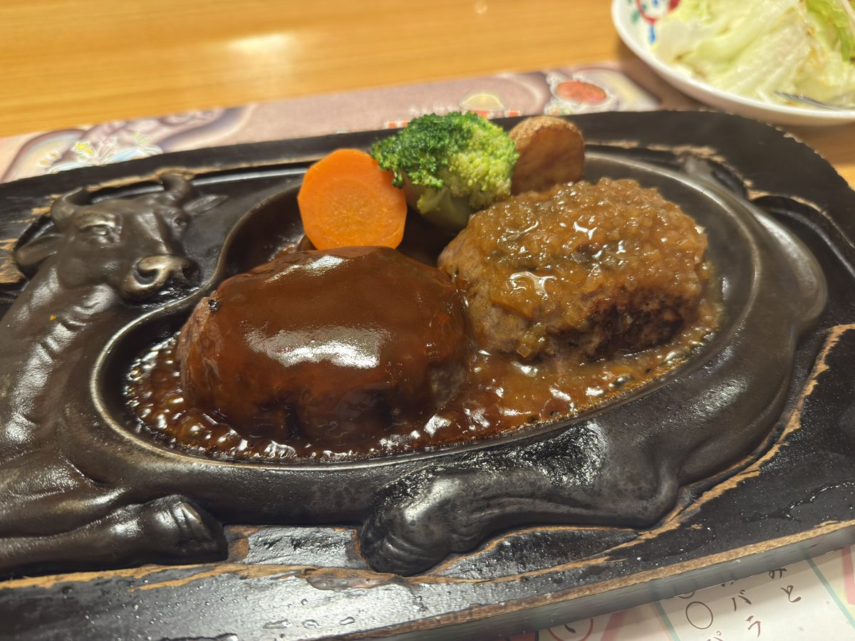 選挙行ってからのひっさびさのさわやか