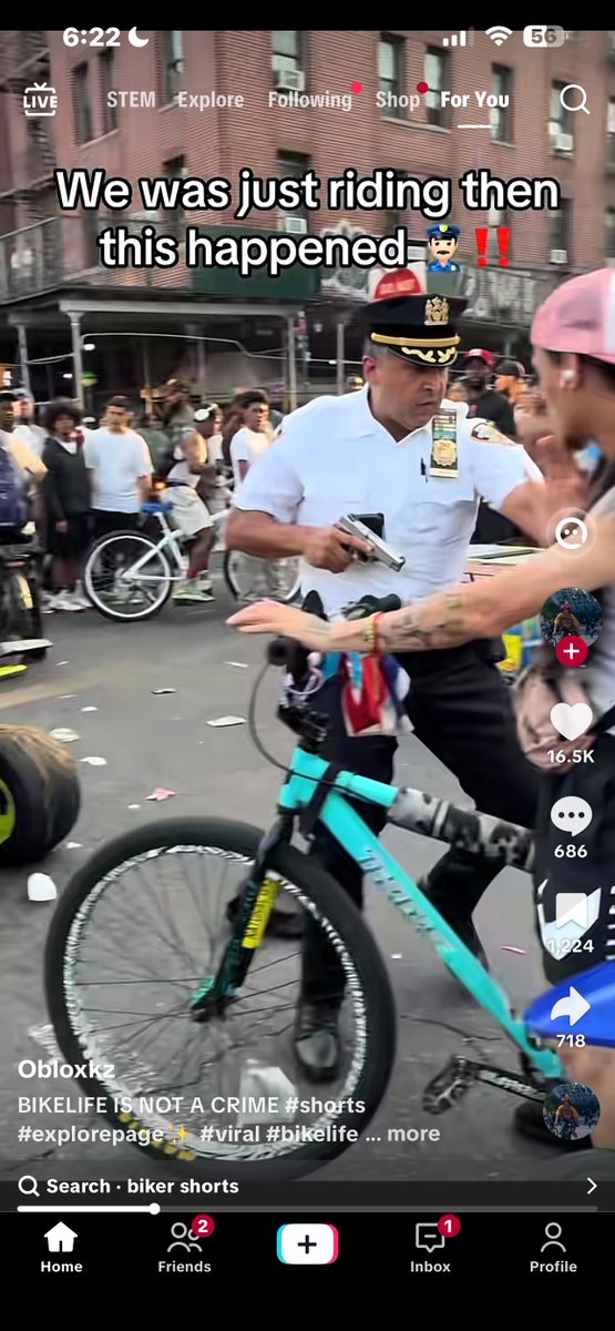 Hey <a href="/ZohranKMamdani/">Zohran Kwame Mamdani</a>. Since you’re in office now, can you look into this type of behavior.