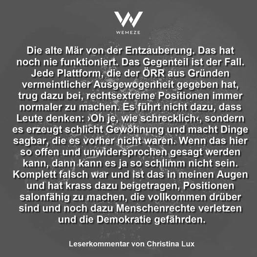 RealFruitts's tweet image. #Miosga