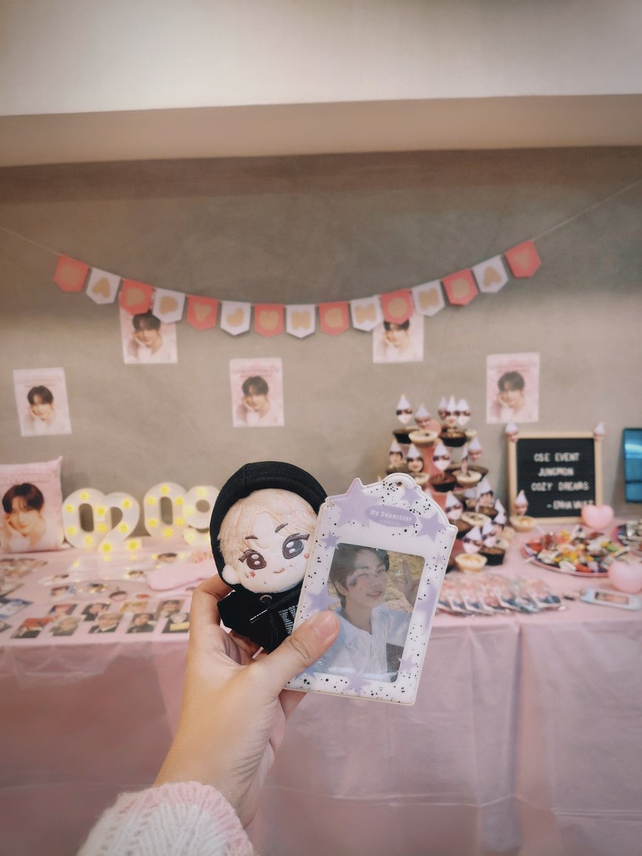 ddeonuzndipity's tweet photo. Had a memorable first CSE! I had so much fun^^Thank you so much, admins! @enhavault
#CoziestWonDream #WonInADream https://t.co/LcIA6XTvh3