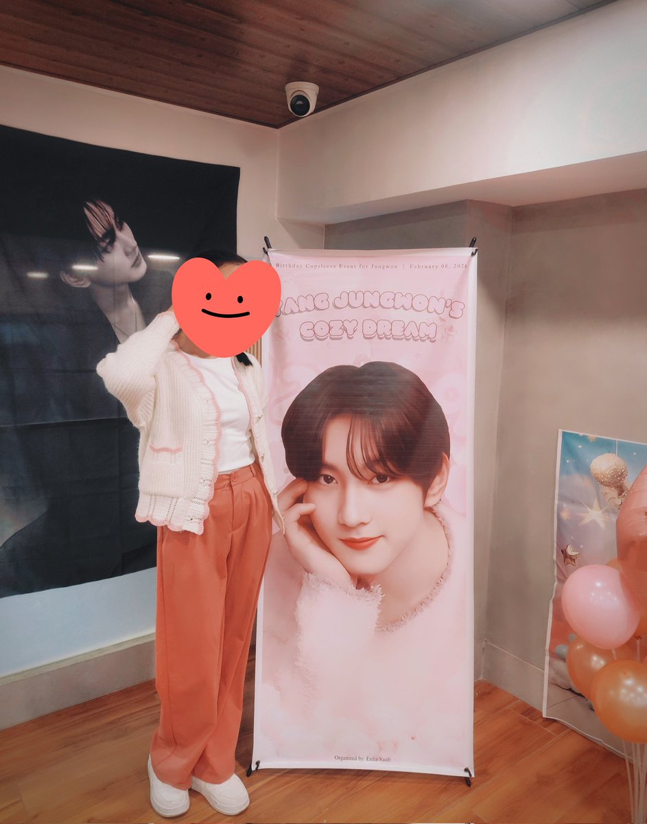 ddeonuzndipity's tweet photo. Had a memorable first CSE! I had so much fun^^Thank you so much, admins! @enhavault
#CoziestWonDream #WonInADream https://t.co/LcIA6XTvh3