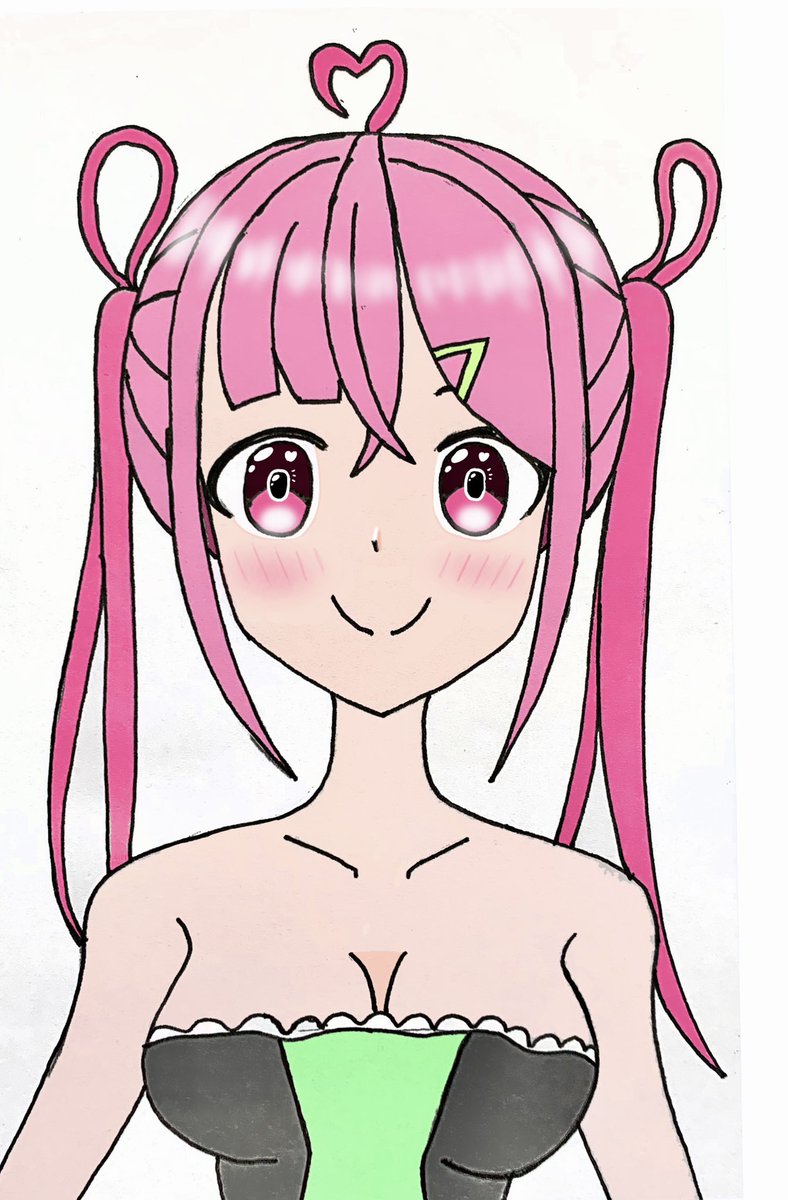 イラスト #オリジナル #イラスト好きさんと繋がりたい