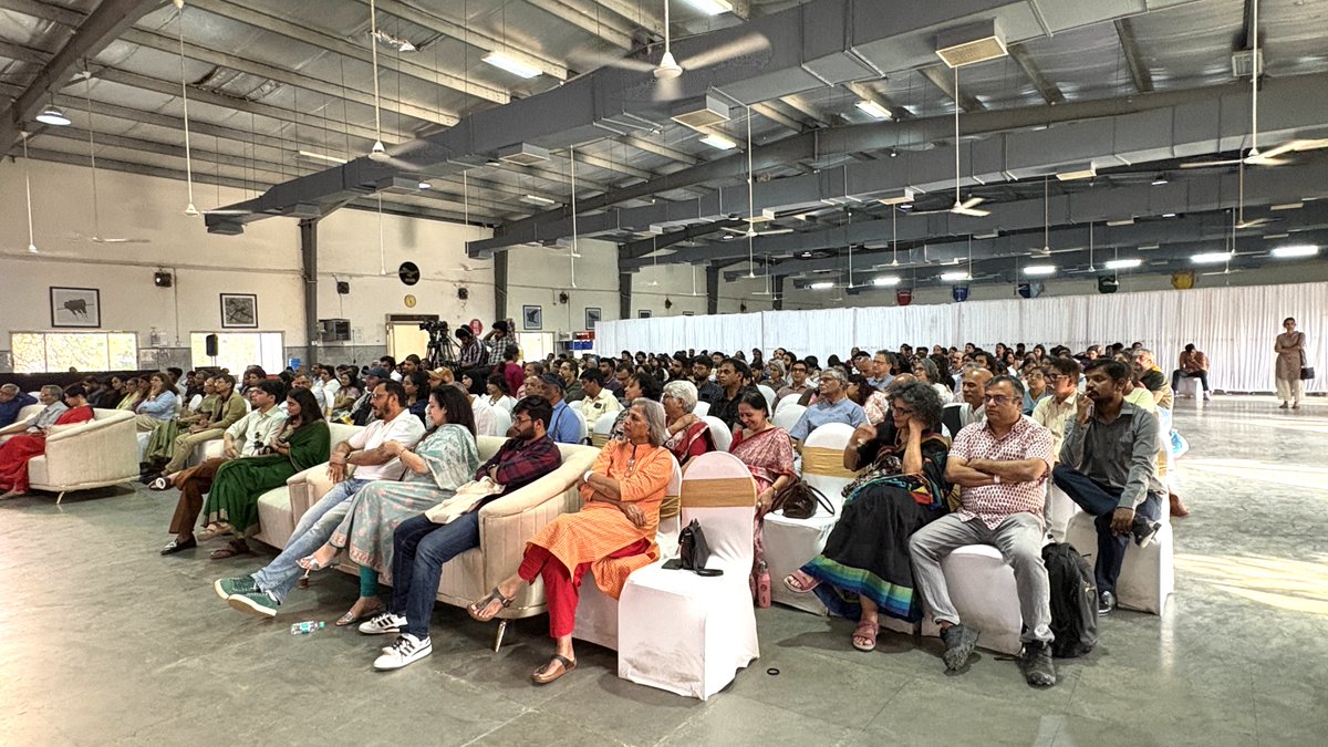 History Literature Festival tweet media