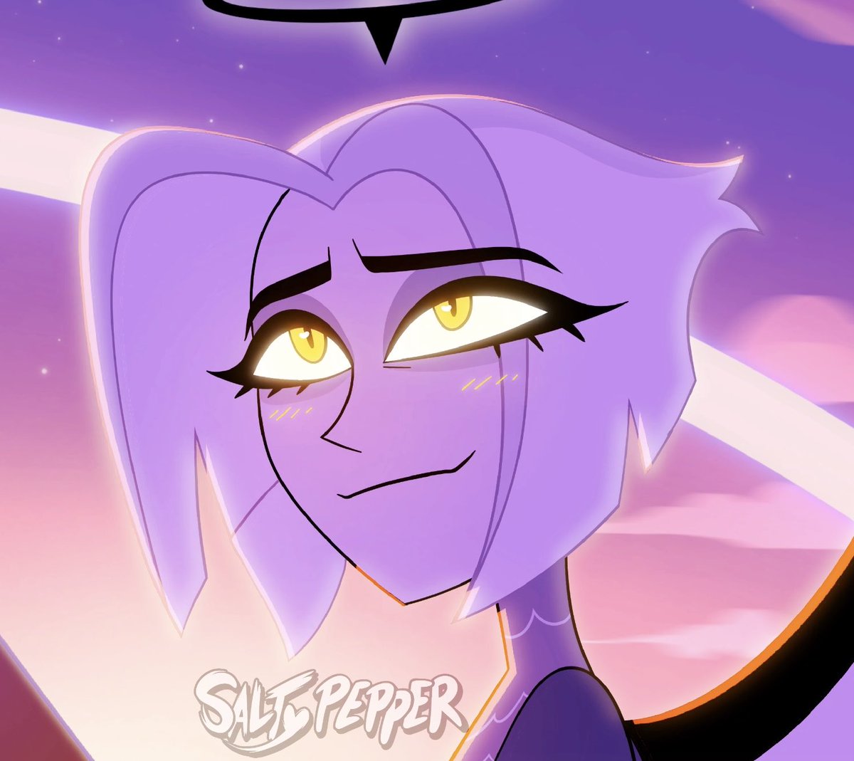 SaltyPepper tweet media