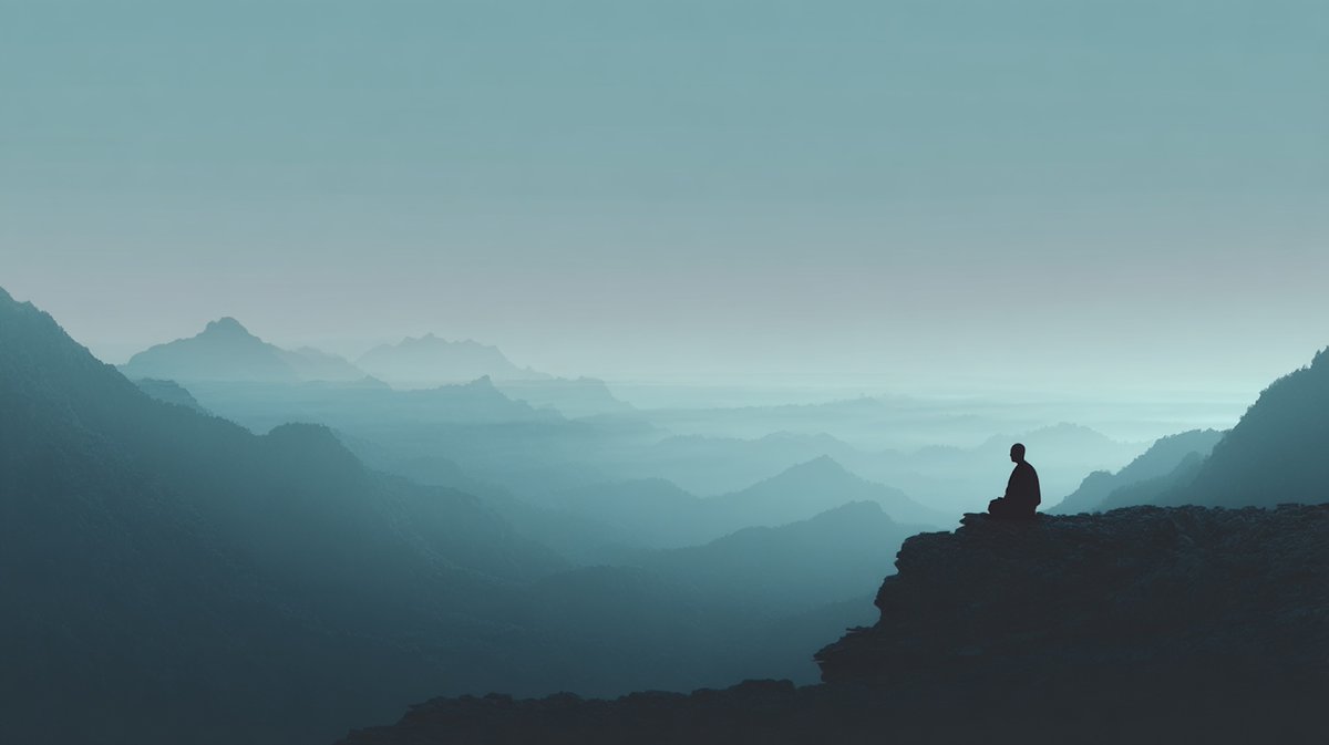 Bromley Mindfulness tweet media