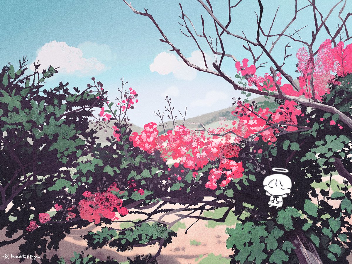 ☀️햇 tweet media