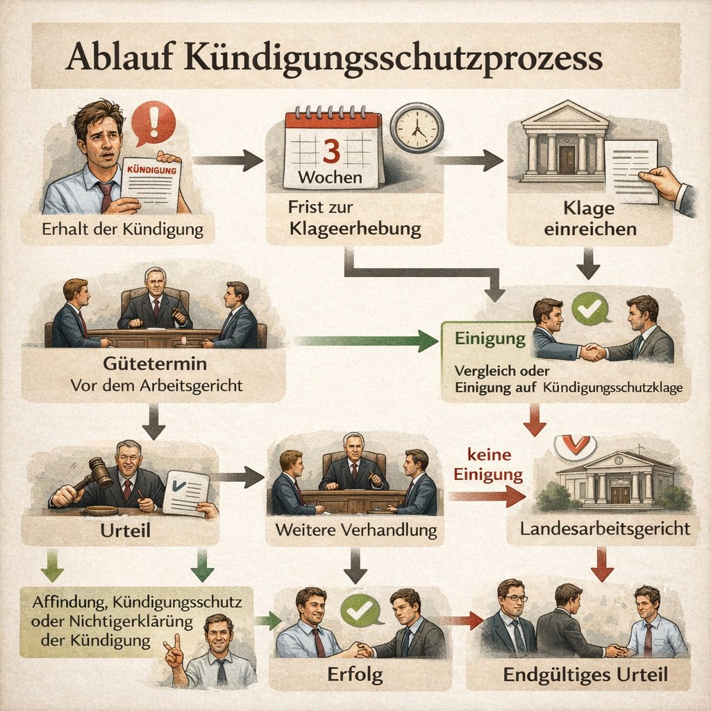 raberlin's tweet photo. ⚖️ Wie läuft ein Kündigungsschutzprozess vor dem Arbeitsgericht ab?

Hashtags zum Thema: #Kündigungsschutz #Arbeitsgericht #Gütetermin #AnwaltMarzahn #KündigungsschutzklageberlinArbeitsgericht #RechtsanwaltAndreasMartin

📌 Mehr Informationen zum Thema: https://t.co/DNdtD3BrV7 https://t.co/ELwtMNdR8q