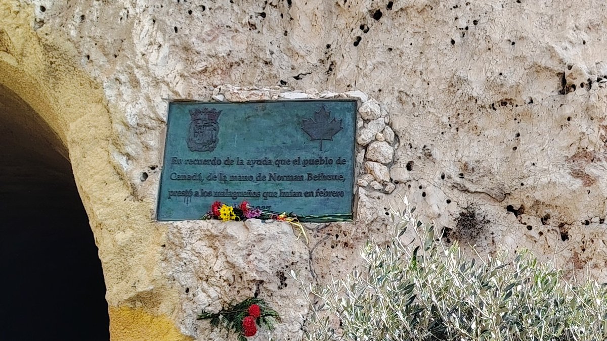 Es necesario recordar a las decenas de miles de malagueñas y malagueños que tuvieron que huir de la barbarie fascista por la carretera de Almería 

Miles de ellos/as fueron asesinados, en el mayor crimen contra la población civil que se recuerde en nuestro país 

#Desbandá