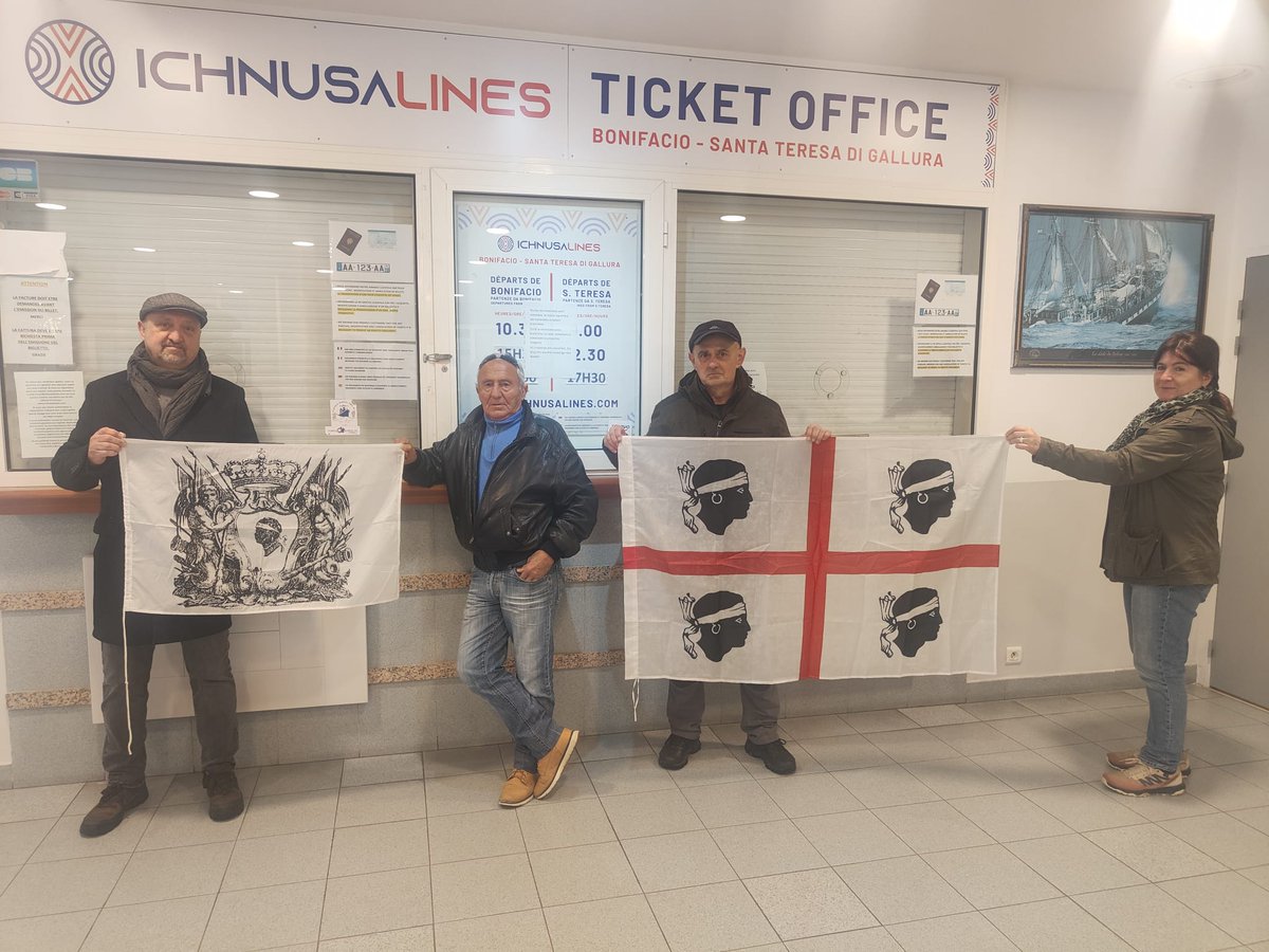 Core in Fronte tweet media