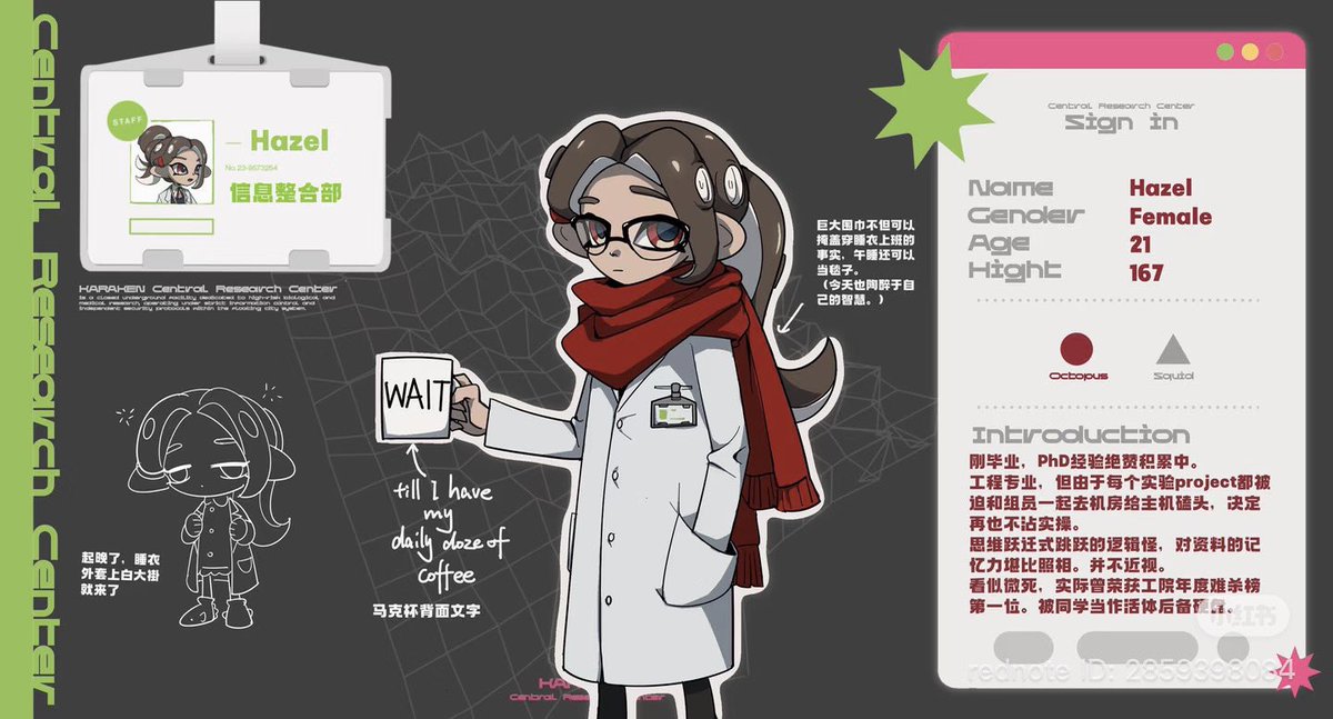 moki ᔦꙬᔨ tweet media