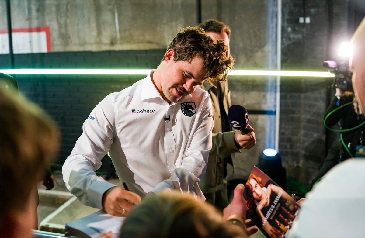 IM Dawid Czerw tweet media