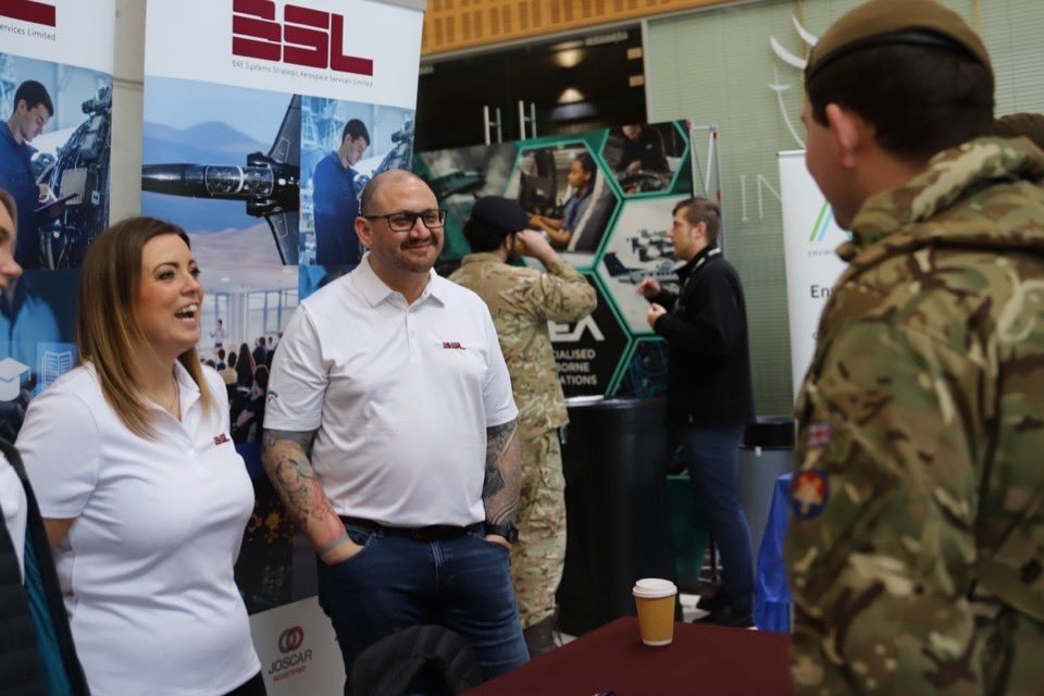 RFCA Yorkshire and the Humber tweet media