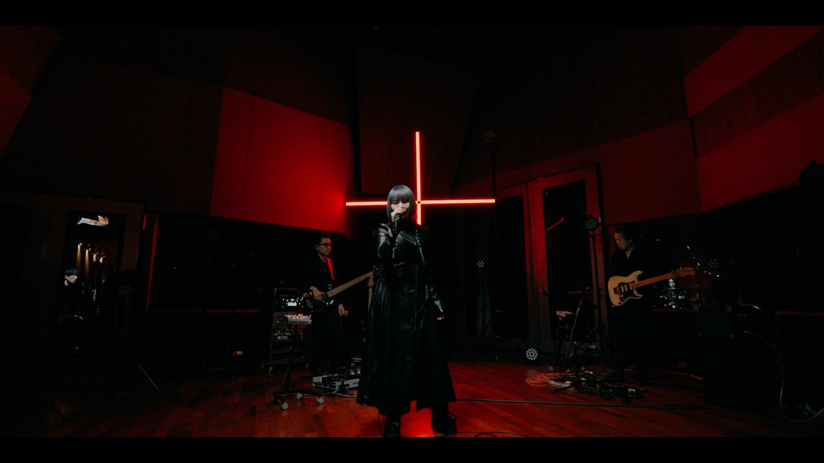 『機動戦士ガンダム 閃光のハサウェイ キルケ―の魔女』
公開記念 Studio Live

【アーカイブ公開期間】 ～2025年2月15日(日)23:59

youtu.be/UjyVX7Vjg6I

[Vocal]
SennaRin
mpi &amp; Laco &amp; Benjamin

Dr:MAKOTO FUJISAKI
Bs:TOSHINO TANABE
Gt:IROSHI IIMURO
Pf:Hiroyuki SAWANO

#閃光のハサウェイ