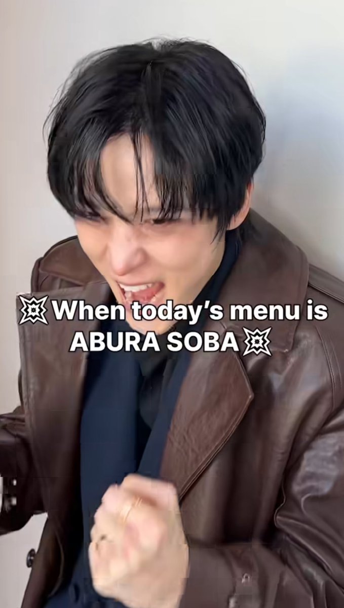 WrjMz's tweet photo. 食に本気なユンサン助かる https://t.co/lzEgSM2qia