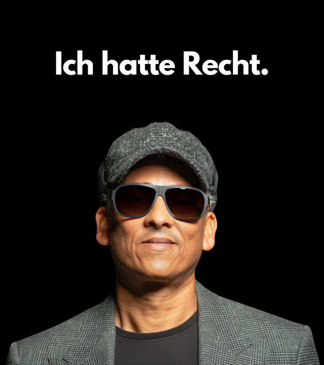 🇩🇪 𝙃𝙖𝙣𝙣𝙨 𝙅. 𝘽𝙖𝙪𝙢 🇩🇪 tweet media