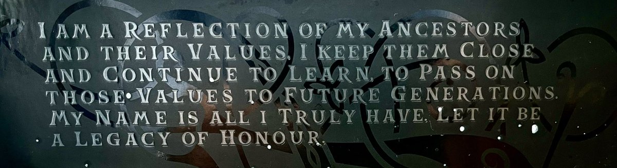 NevilleGaunt's tweet image. As a business owner you know your #values are what the #customers see in your #Brand. Don’t you? 

#ThinkBIGSundayWithMarsha #SDGZero @bynsny @vanillaweb @GeekOnTheLoose @IanLJones98 @IanMCalvert @YuHelenYu @TamaraMcCleary @Sdg13Un @SDG2030 @StevenMusielski @FrRonconi @enilev