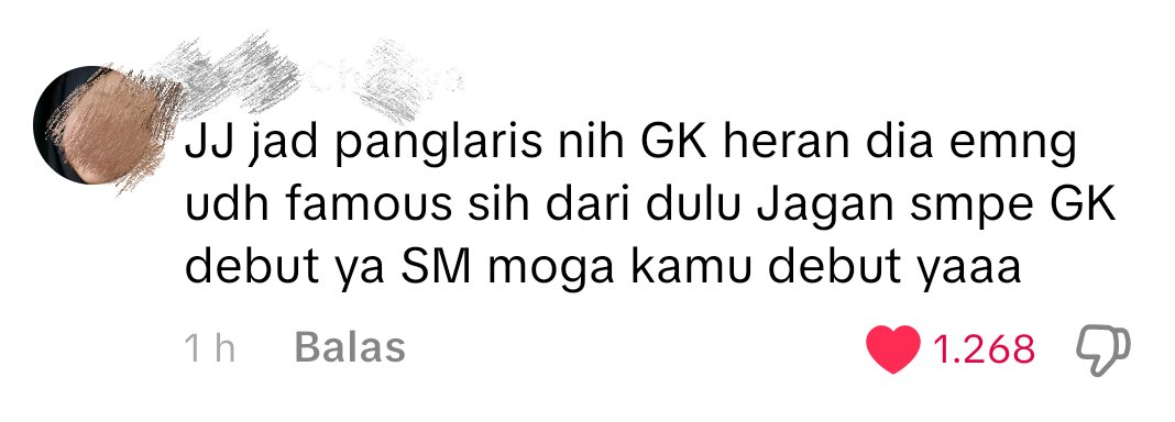 Xoxo9027's tweet photo. My pov, i couldn't agree more. Even outsiders only know Jayjay/justin. I hope he debuts and grows even bigger. That's all. Let's go, justin!♥️
#JUSTIN #JUSTINJAY #JAYJAY #JJ #SMTR25 #letsdebut https://t.co/XhYaWzWDhW