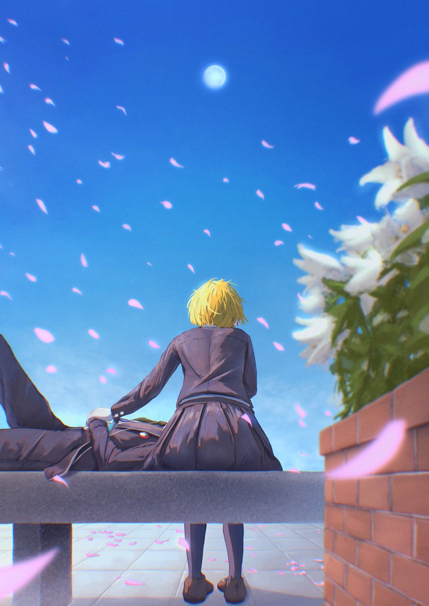 ペルソナ3R最高でした
#Persona3