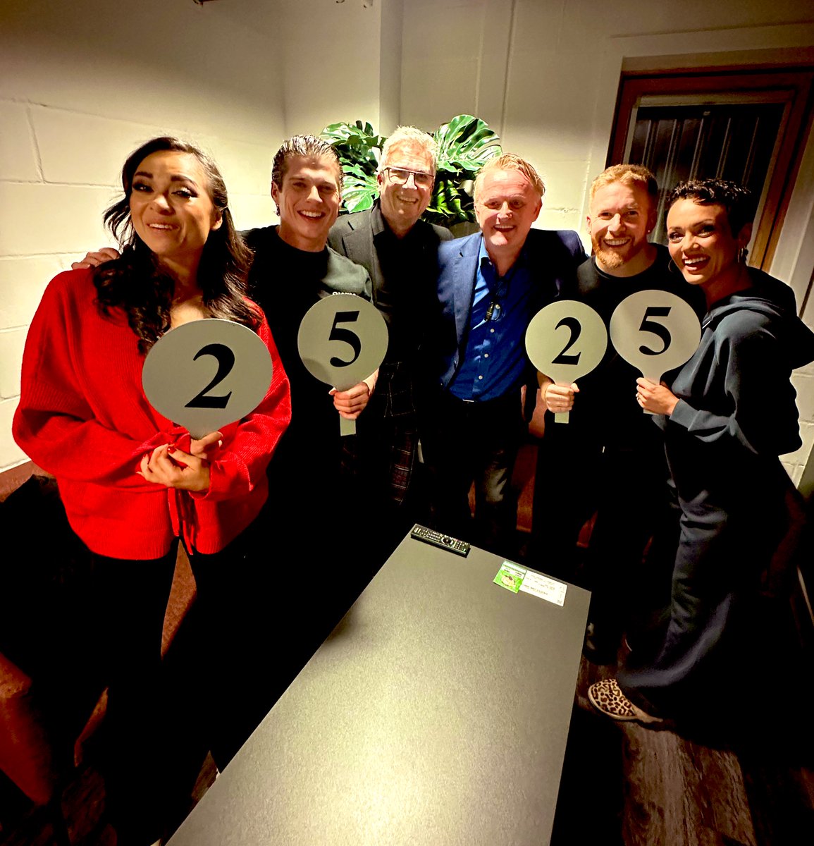 Iain Anderson tweet media