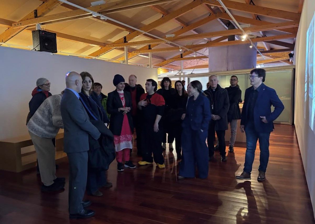 Museu de l'Art de la Pell tweet media