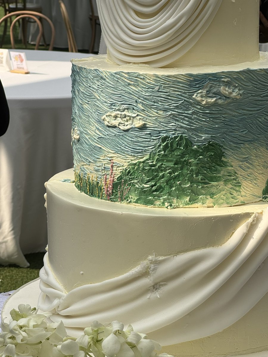 SoundtissST's tweet image. ซอฟปอมแต่งงานแล้ววว ฮืออ