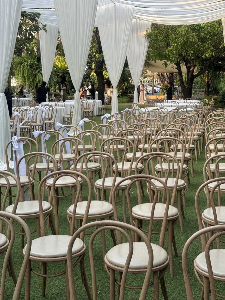 SoundtissST's tweet image. ซอฟปอมแต่งงานแล้ววว ฮืออ